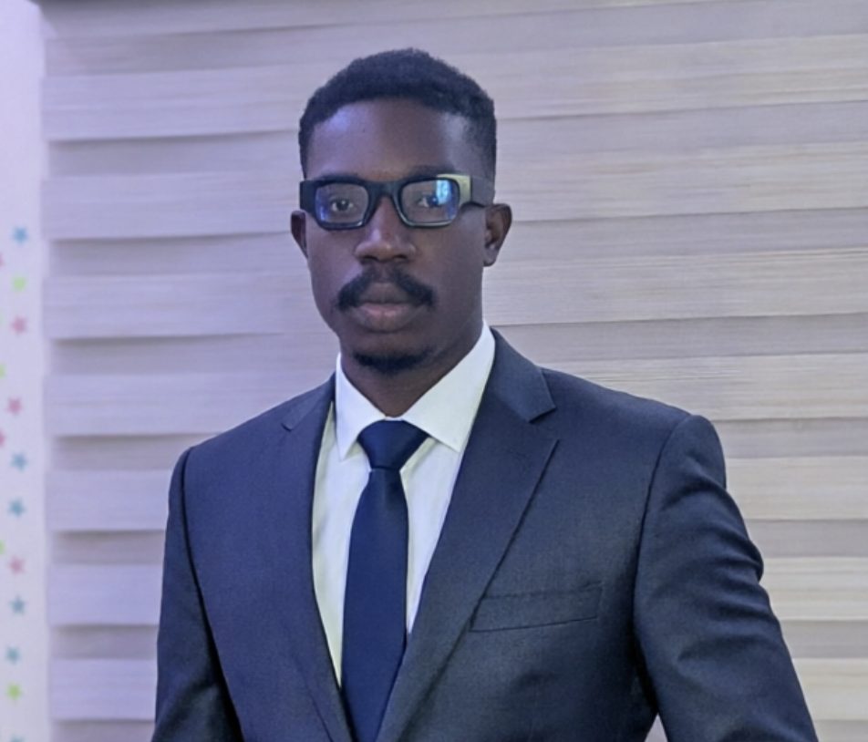 Dennis Iluma - Founder & Lead Engineer at Phegon Tech
